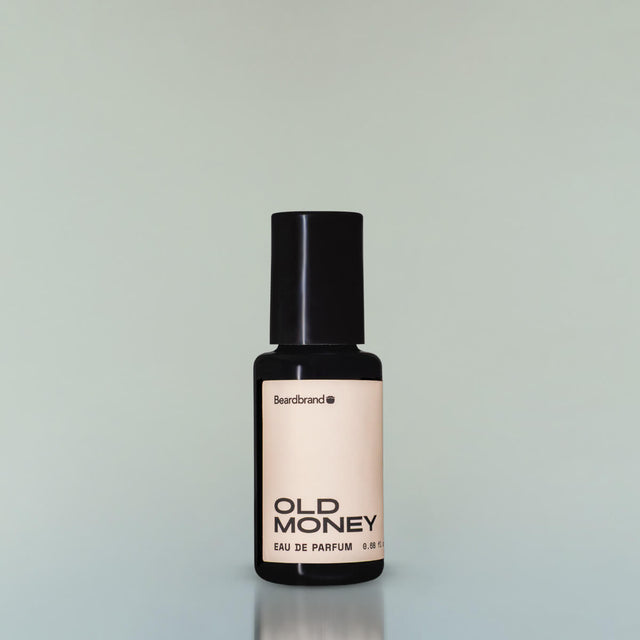 Old Money Men's Cologne
